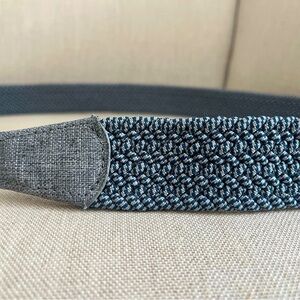 Men’s Travis Mathew Cuater Belt - Size M